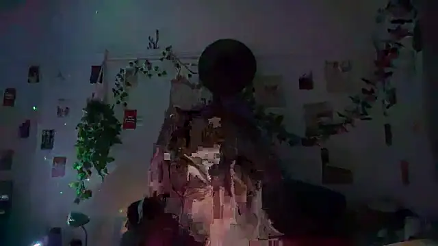 JenniferRobbie Webcam-Show