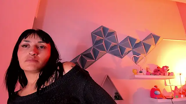 Valkiria_ponce's Live XXX Chat