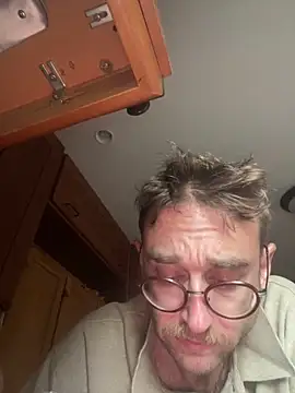 XXX chat uživo modela MaxSpadeErotica