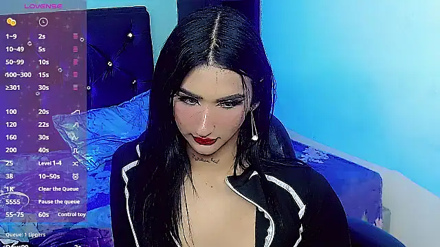 kinverly_sexyx 在線直播表演