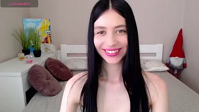 SelinLi Chat XXX live