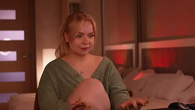 XXX chat uživo modela LisaLove3