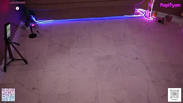 popityan1's Live XXX Chat