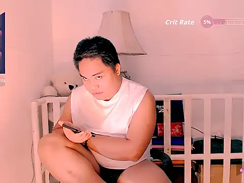 Hardking_69 网络视讯表演