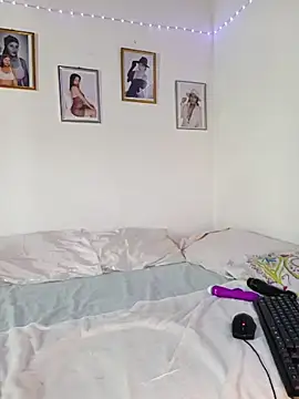 Chat +18 de Marjory_Rose ao vivo