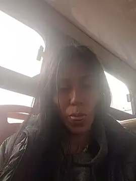 Bilik Sembang Langsung Annitarogers_