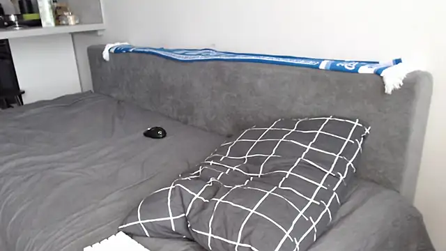Student_Oliver – webcam-show