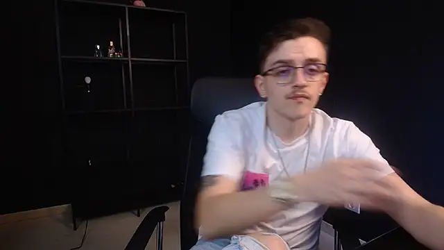 FelixStarkk webcam show