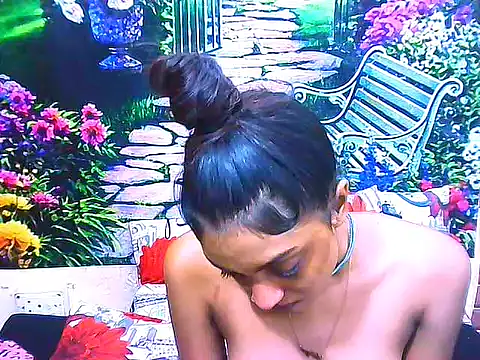 IndianPretty14u2Luv Obrolan Langsung XXX