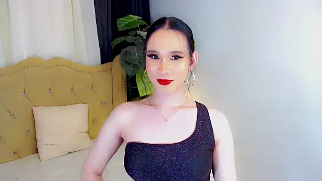 Show Webcam de LexiLoreOnTop