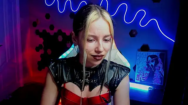 mistress_annaaのライブXXXチャット