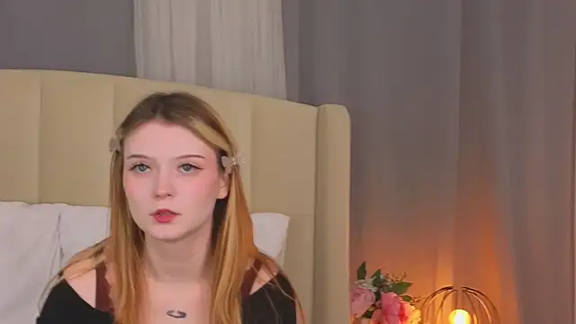 แชท XXX สดของ AlyssFrost