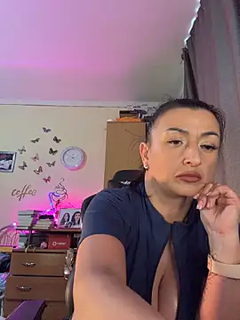 Živý XXX chat Hotangel75