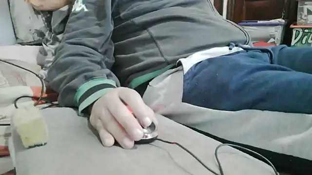 messi_syssyn Webbikameraesitys