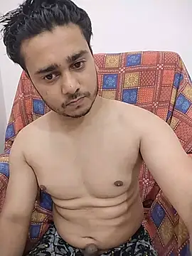 THEODORE54321 Show Webcam