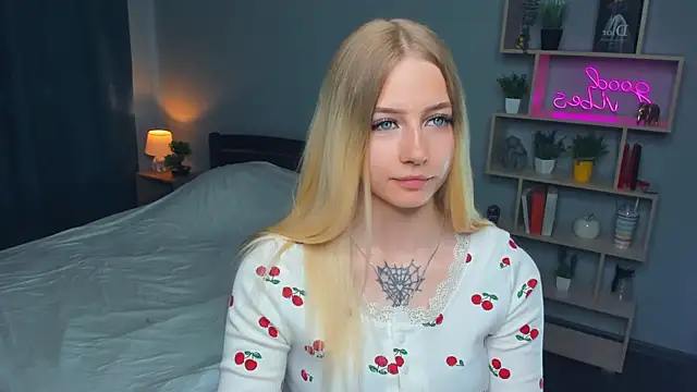 Show de webcam de DeniseMekus