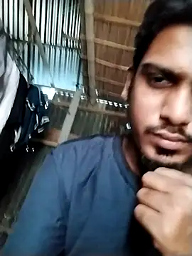 HoT_BoY__Salim_Khan_BD Pertunjukan Webcam
