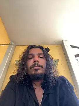 Živý XXX chat daddyvibes