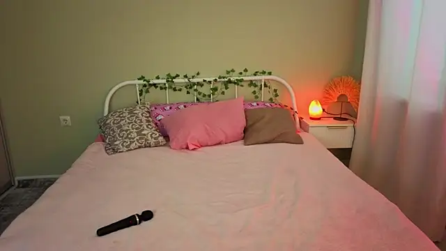 Živý XXX chat LaneFilipps