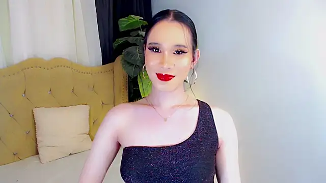 LexiLoreOnTop 网络视讯表演