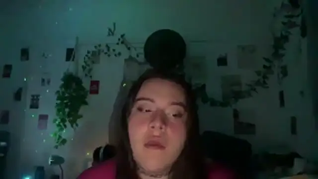 JenniferRobbie: вебкам-шоу