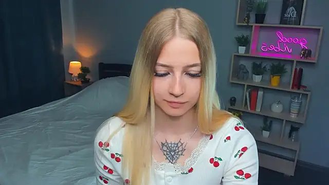 DeniseMekus live XXX chat