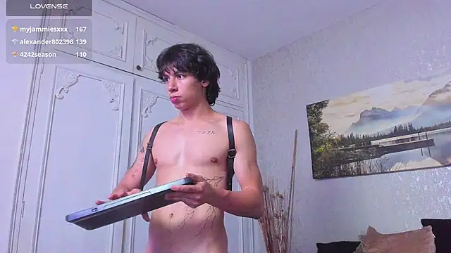 Chat XXX Live Tyler_durten