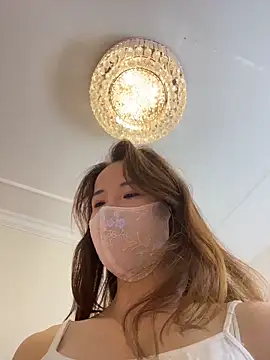 kiss_loo 现场XXX聊天