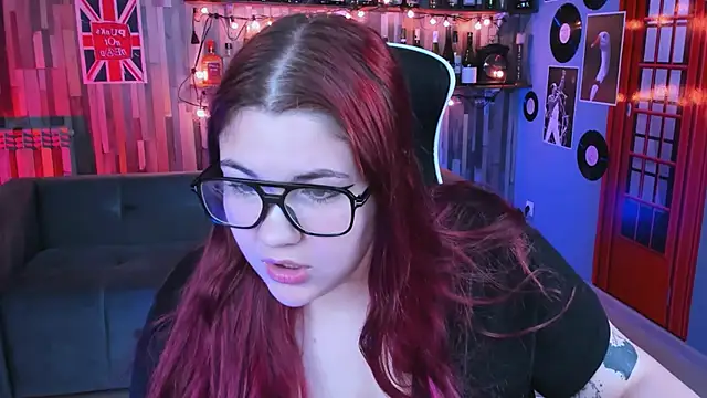 LeslieBlas live XXX chat