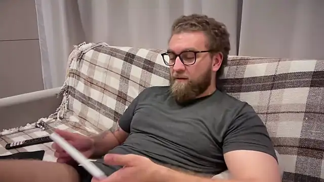 Bear_bear_ Webcam Show