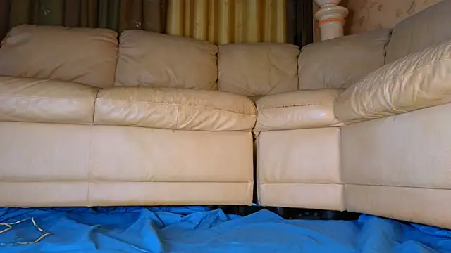 coco2614 Webcam-Show