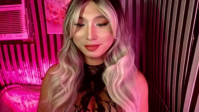 HoresCOCKLUCY Pertunjukan Webcam