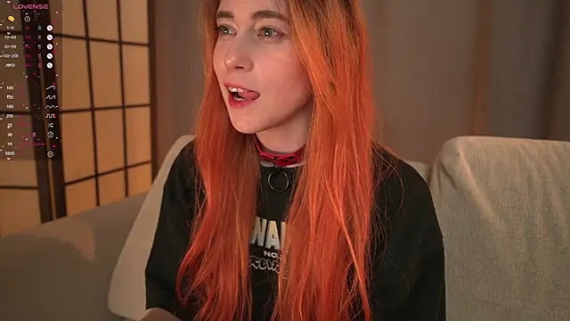 Bloom_m's Live XXX Chat