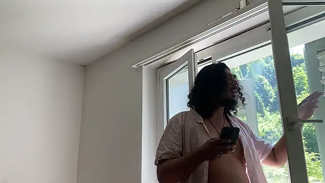 daddyvibes XXX чат на живо