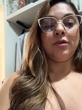 Show de webcam de Mariiii_morena