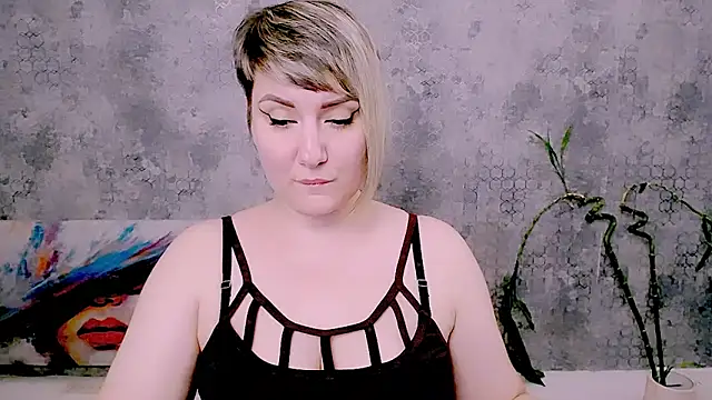 Chat XXX Live Djullia