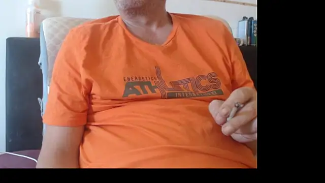 marcochico Adlı Modelin Web Kamerası Şovu