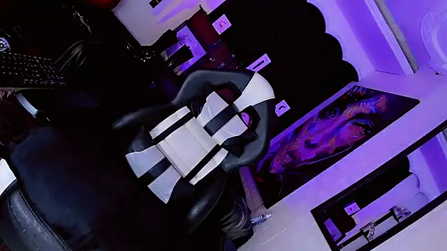 Yareth_Rouss_ Webcam-Show