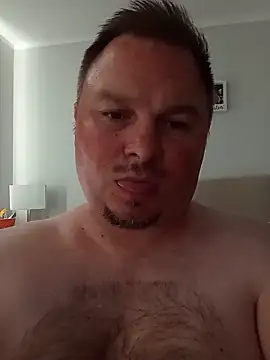 JayGirthy36 Adlı Modelin Web Kamerası Şovu