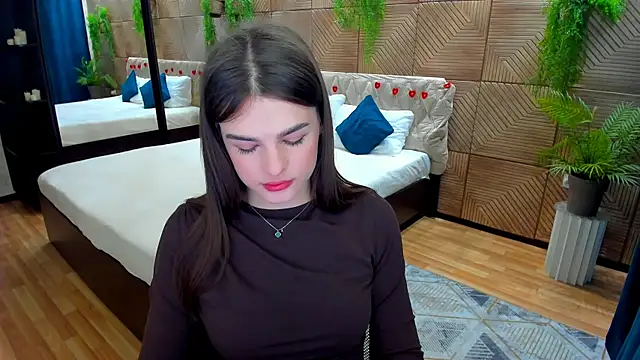 FinalAccord Adlı Modelin Canlı XXX Sohbeti