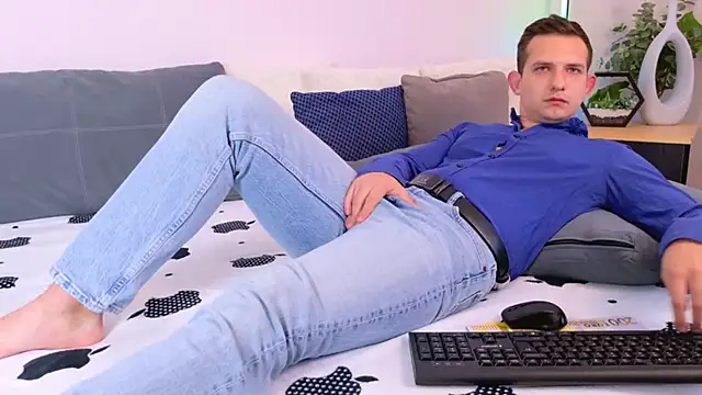 Jimmy_Doss Webcamshow