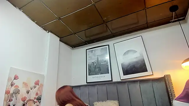 Živý XXX chat Alaia_Carter