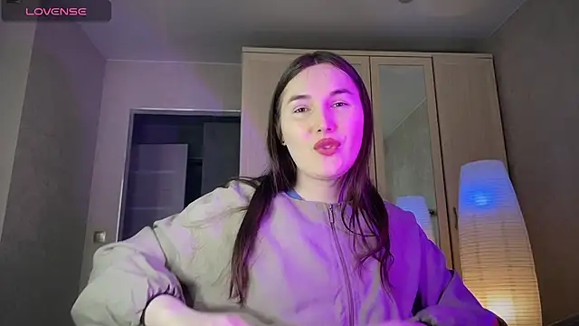Maria_Bowie Live XXX-chat