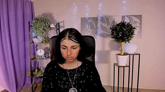 MartaEdams' Live XXX Chat