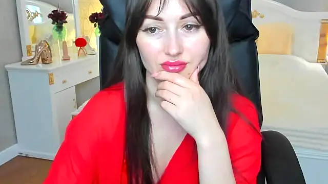 RosiAlina's Live XXX Chat