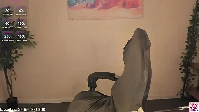 Sally_Ange1 Live XXX-Chat