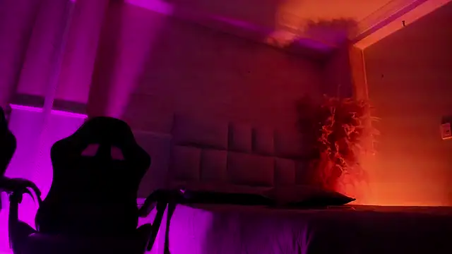 AnaiaClarck Live XXX-Chat