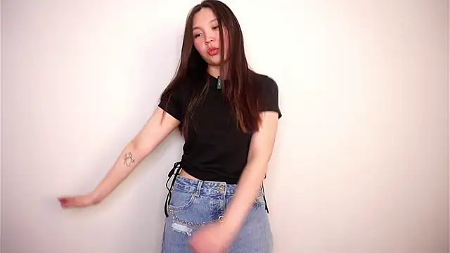 LisetteKinson – webcam-show
