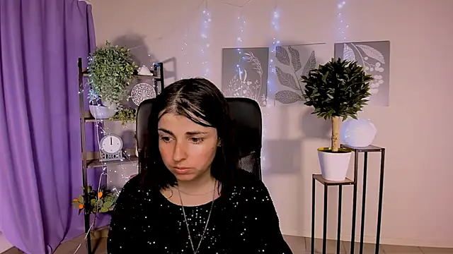 Czat XXX na żywo – MartaEdams