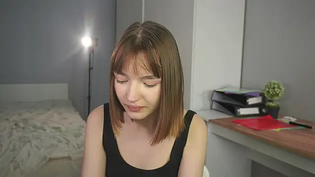 Leyla_crsh's Live XXX Chat